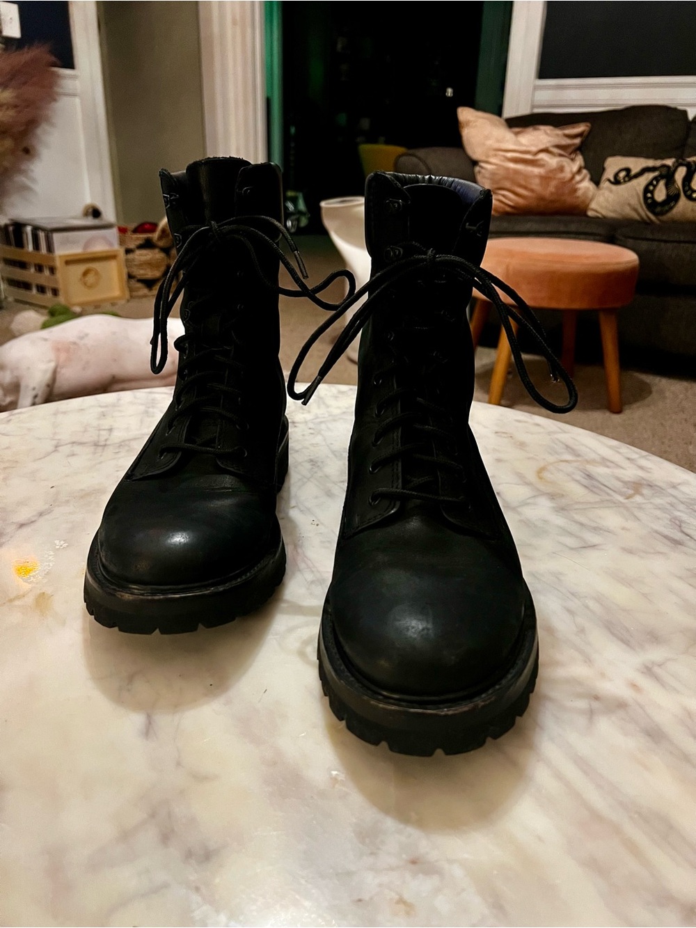 Thursday Boot The Explorer - Picture 5 of 7
